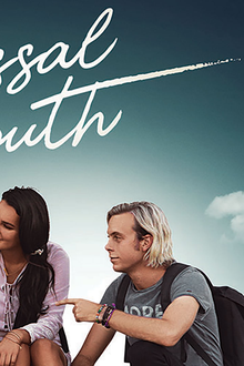 Colossal Youth