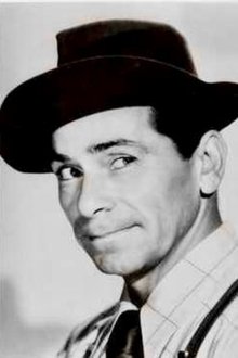 Photo of Shug Fisher