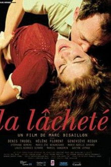 La lacheté