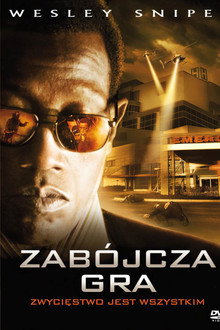 Zabójcza Gra