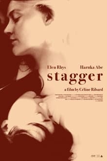 Stagger movie poster