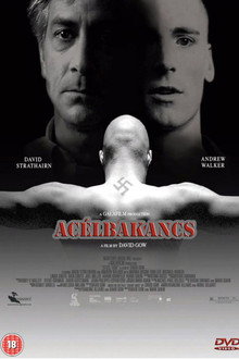 Acélbakancs