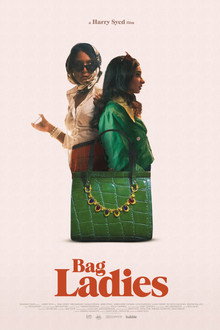 Bag Ladies