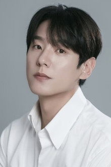 Photo of Kwak Si-yang