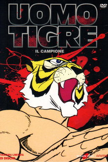 L'Uomo Tigre