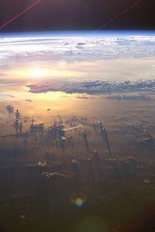 Doomsday-Meteor