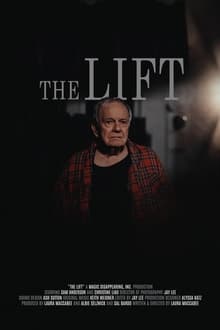 Poster do filme The Lift
