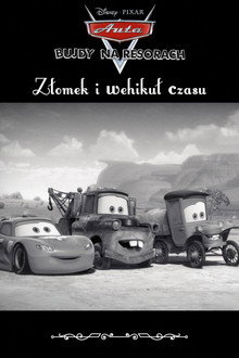 Złomek i wehikuł czasu