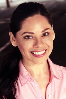 Photo of Magi Avila