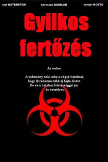 Gyilkos fertőzés