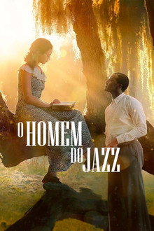 O Homem do Jazz
