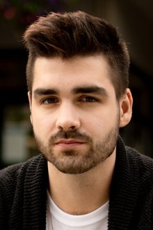 Photo of Riley Banzer