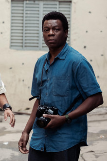 City of God: The Fight Rages On - Season 1