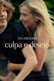 Poster do filme Culpa e Desejo