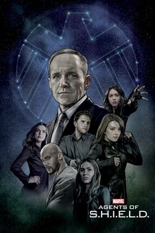 Agenții S.H.I.E.L.D.