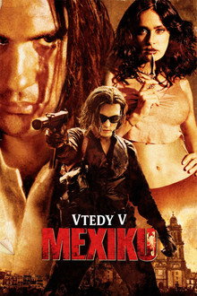 Vtedy v Mexiku