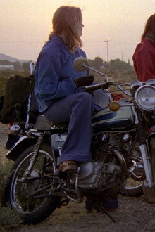 Cycle Vixens