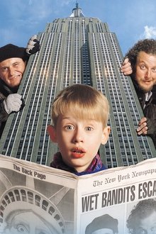 Home Alone 2: Lost in New York