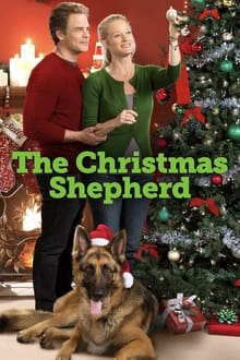 The Christmas Shepherd movie poster