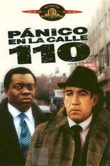 Pánico en la calle 110