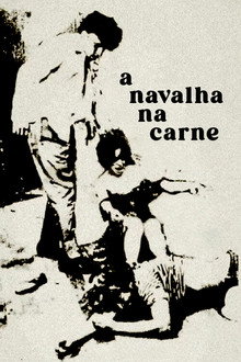 A Navalha na Carne