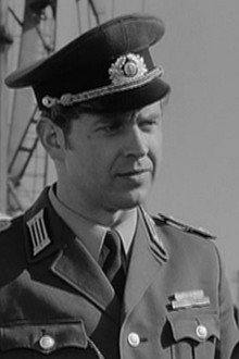 Der Leutnant vom Schwanenkietz