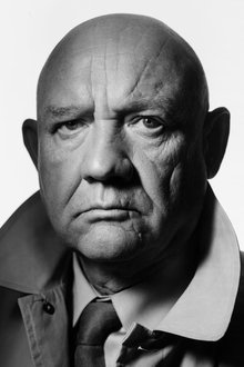 Photo of Eugene Lipinski