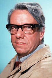 Photo of Harold Goodwin