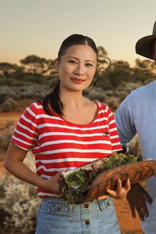 Adam & Poh's Great Australian Bites