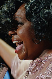 Remember Me: The Mahalia Jackson Story