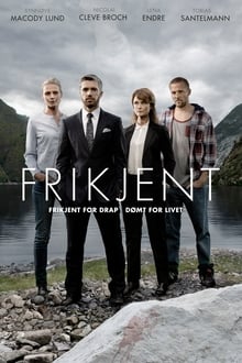 Frikjent S01