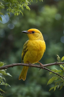 The Crucible: Yellowbird
