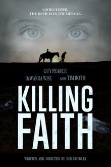 Poster do filme Killing Faith