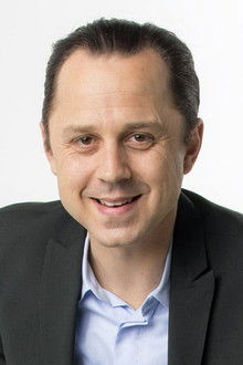 Photo of Giovanni Ribisi
