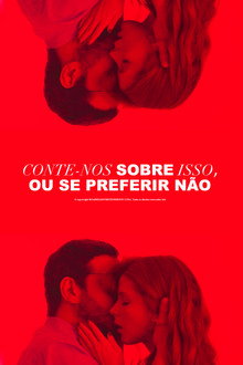 Conte-nos sobre isso, ou se preferir não