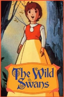 Poster do filme The Wild Swans