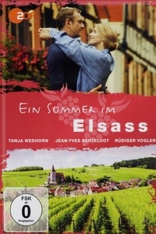 Poster do filme Ein Sommer im Elsass