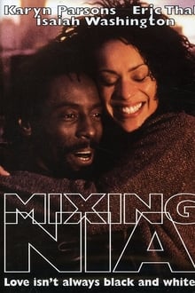 Poster do filme Mixing Nia