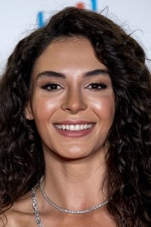 Photo of Ebru Şahin