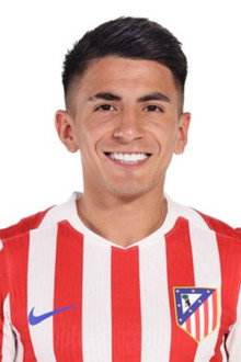 Thiago Ezequiel Almada