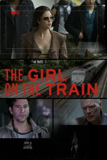 The Girl on the Train
