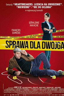 Sprawa dla dwojga