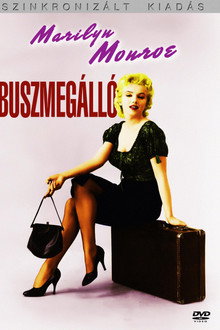 Buszmegálló