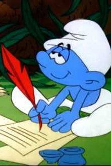 The Smurfs season 6 episode 60