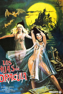 Las Hijas de Drácula