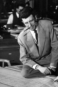 Fernand Pouillon, Le roman d'un architecte