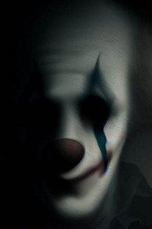 The Clown