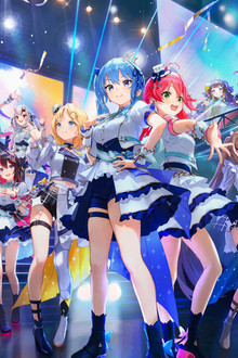 hololive 5th fes. Capture the Moment Day 2 Stage 3