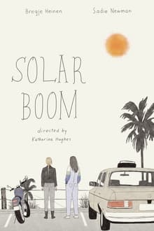 Poster do filme Solar Boom