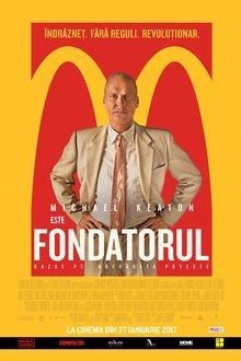 Fondatorul